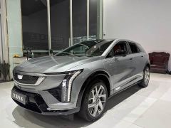 Cadillac IQ Aoge Standard Range - photo 3