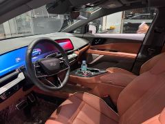 Cadillac IQ Aoge Standard Range - photo 6