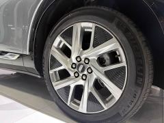 Cadillac IQ Aoge Standard Range - photo 9