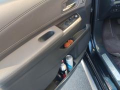 Toyota Gravia Hybrid 2.5L Honorable PLUS Edition - photo 12