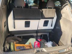 Toyota Gravia Hybrid 2.5L Honorable PLUS Edition - photo 7