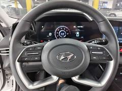 Hyundai Elantra 1.5L CVT Luxury - photo 11