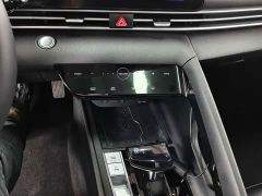 Hyundai Elantra 1.5L CVT Luxury - photo 12