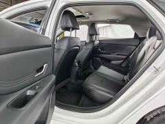 Hyundai Elantra 1.5L CVT Luxury - photo 13