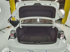 Hyundai Elantra 1.5L CVT Luxury - photo 15
