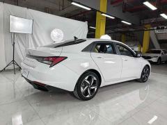 Hyundai Elantra 1.5L CVT Luxury - photo 6