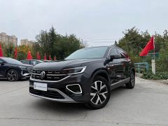 Volkswagen Taos 280TSI FWD Luxury Plus Advanced Edition - фото 1