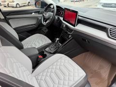 Volkswagen Taos 280TSI FWD Luxury Plus Advanced Edition - фото 11