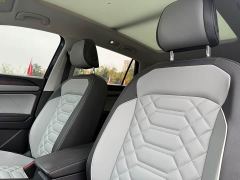 Volkswagen Taos 280TSI FWD Luxury Plus Advanced Edition - фото 12