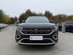 Volkswagen Taos 280TSI FWD Luxury Plus Advanced Edition - фото 2