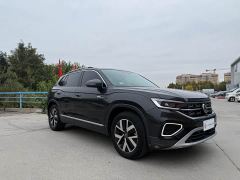 Volkswagen Taos 280TSI FWD Luxury Plus Advanced Edition - фото 3