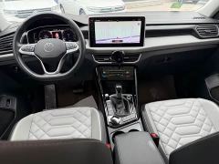 Volkswagen Taos 280TSI FWD Luxury Plus Advanced Edition - фото 4