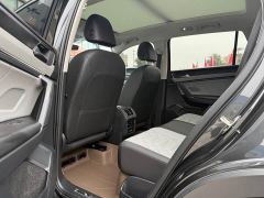 Volkswagen Taos 280TSI FWD Luxury Plus Advanced Edition - фото 6