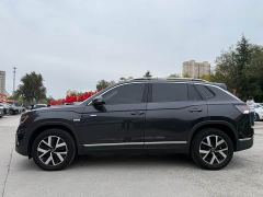 Volkswagen Taos 280TSI FWD Luxury Plus Advanced Edition - фото 7
