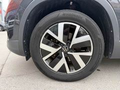 Volkswagen Taos 280TSI FWD Luxury Plus Advanced Edition - фото 8