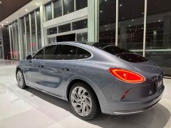ORA Lightning Cat Midnight Edition 555km Luxury Version - ფოტო 12