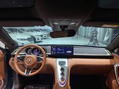 ORA Lightning Cat Midnight Edition 555km Luxury Version - ფოტო 15