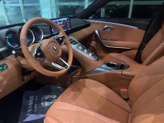ORA Lightning Cat Midnight Edition 555km Luxury Version - ფოტო 5