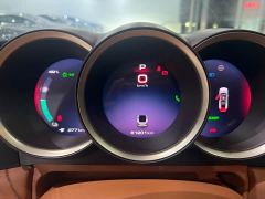 ORA Lightning Cat Midnight Edition 555km Luxury Version - ფოტო 7