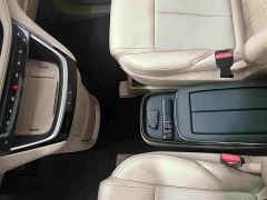 Buick GL8 New Energy Lusang Respect Edition - photo 11