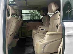 Buick GL8 New Energy Lusang Respect Edition - photo 13