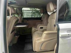 Buick GL8 New Energy Lusang Respect Edition - photo 14