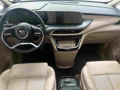 Buick GL8 New Energy Lusang Respect Edition - photo 15