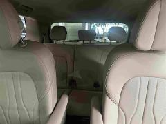 Buick GL8 New Energy Lusang Respect Edition - photo 16