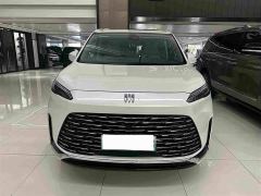 Buick GL8 New Energy Lusang Respect Edition - photo 2
