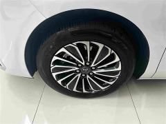 Buick GL8 New Energy Lusang Respect Edition - photo 5
