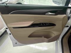 Buick GL8 New Energy Lusang Respect Edition - photo 6
