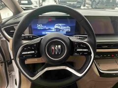 Buick GL8 New Energy Lusang Respect Edition - photo 8