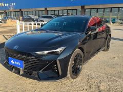 Changan UNI-V 1.5T Premium - фото 1