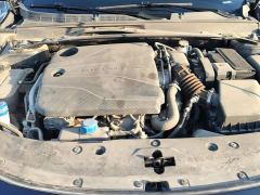 Changan UNI-V 1.5T Premium - фото 10