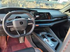 Changan UNI-V 1.5T Premium - фото 12