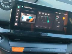 Changan UNI-V 1.5T Premium - фото 13