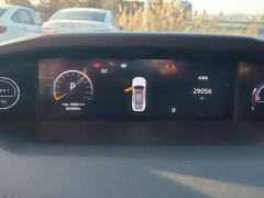 Changan UNI-V 1.5T Premium - фото 14