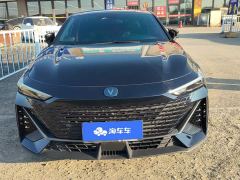 Changan UNI-V 1.5T Premium - фото 2