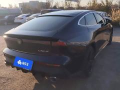 Changan UNI-V 1.5T Premium - фото 3