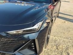 Changan UNI-V 1.5T Premium - фото 5