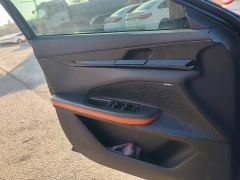 Changan UNI-V 1.5T Premium - фото 7