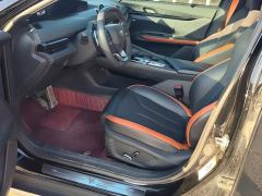Changan UNI-V 1.5T Premium - фото 9