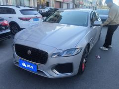 Jaguar XFL 2.0T P250 Two-Wheel Drive Luxury Edition - photo 1