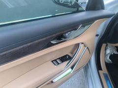 Jaguar XFL 2.0T P250 Two-Wheel Drive Luxury Edition - photo 13