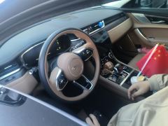 Jaguar XFL 2.0T P250 Two-Wheel Drive Luxury Edition - photo 16