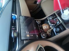 Jaguar XFL 2.0T P250 Two-Wheel Drive Luxury Edition - photo 17