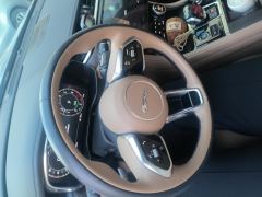 Jaguar XFL 2.0T P250 Two-Wheel Drive Luxury Edition - photo 18