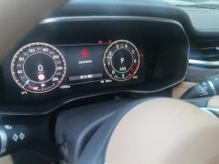 Jaguar XFL 2.0T P250 Two-Wheel Drive Luxury Edition - photo 20