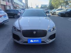 Jaguar XFL 2.0T P250 Two-Wheel Drive Luxury Edition - photo 3