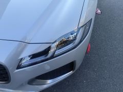 Jaguar XFL 2.0T P250 Two-Wheel Drive Luxury Edition - photo 4